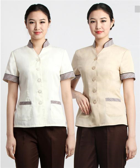保潔工作服 (2)