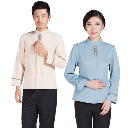 保潔工作服 (3)