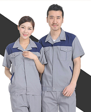 工作服的適應(yīng)性
