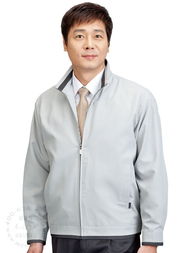 秋冬工作裝產(chǎn)品展示