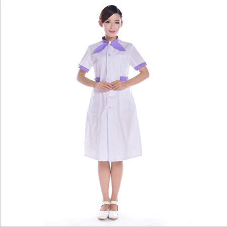 醫(yī)院工作服系列 (2)