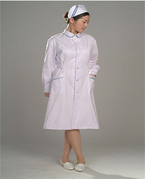 醫(yī)院工作服系列 (10)
