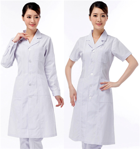 醫(yī)院工作服系列 (11)