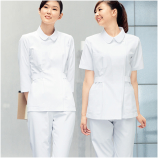 醫(yī)院工作服系列 (12)